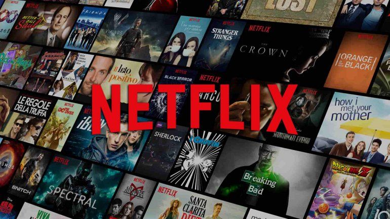 Llega diciembre y Netflix despide el año a puros estrenos