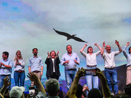 En Neuquén, los partidos políticos elaboran sus estretegias de cara al 2027. En Neuquén, los partidos políticos elaboran sus estretegias de cara al 2027.