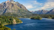 El Parque Nacional Nahuel Huapi tendrá entradas de $35.000 desde junio con el nuevo esquema tarifario de Parques Nacionales. El Parque Nacional Nahuel Huapi tendrá entradas de $35.000 desde junio con el nuevo esquema tarifario de Parques Nacionales.