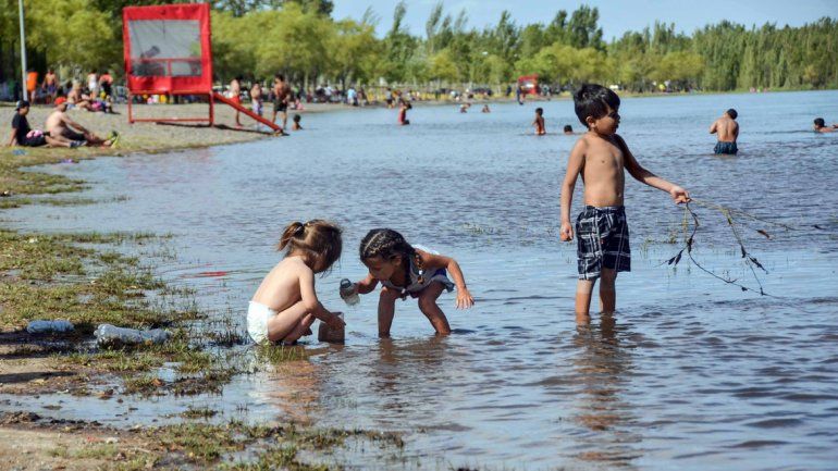 Piden que se reglamente la ley que cuida los ríos