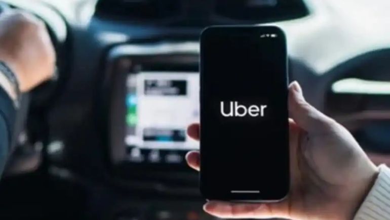 La ordenanza que regula Uber y otras aplicaciones fue aprobada en Neuquén