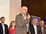MPN y opositores con el ojo puesto en el oeste capitalino