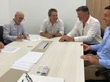 El Polo Tecnológico de Neuquén se fortalecerá con el know-how de otros parques