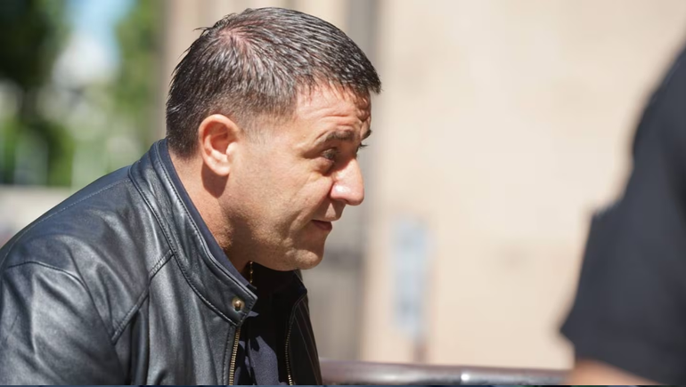 Declaró el contador de la AFA en el marco de la causa por presunto desmanejo de fondos.