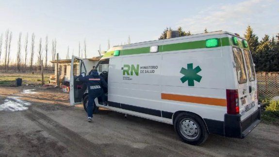 Investigan el caso del nene que cayó de un colectivo en marcha y sufrió graves heridas