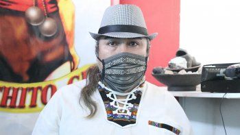 el brujo atahualpa va por su oro y se la juega con palpitos arriesgados el brujo atahualpa va por su oro y se la juega con palpitos arriesgados