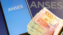¿Cuál es el montode la pensión por invalidez o discapacidad en Argentina mayo 2025?
