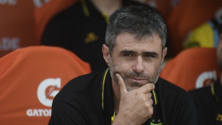 Vaccari suena en Independiente Vaccari suena en Independiente