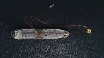 La industria petrolera se prepara para exportar 700 mil barriles día desde Vaca Muerta.
