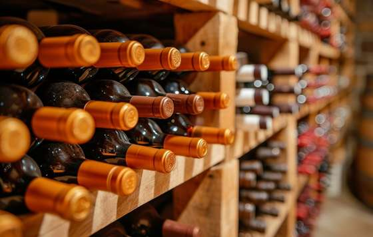 Botellas europeas de blanco premium: el modelo que Argentina comienza a replicar con éxito.