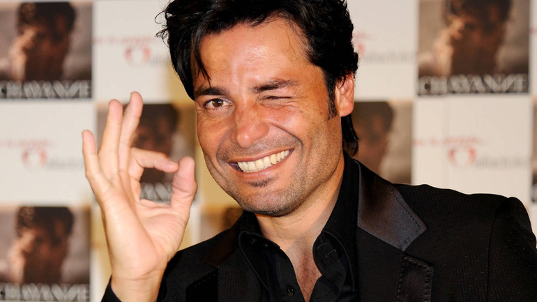 Chayanne en Argentina