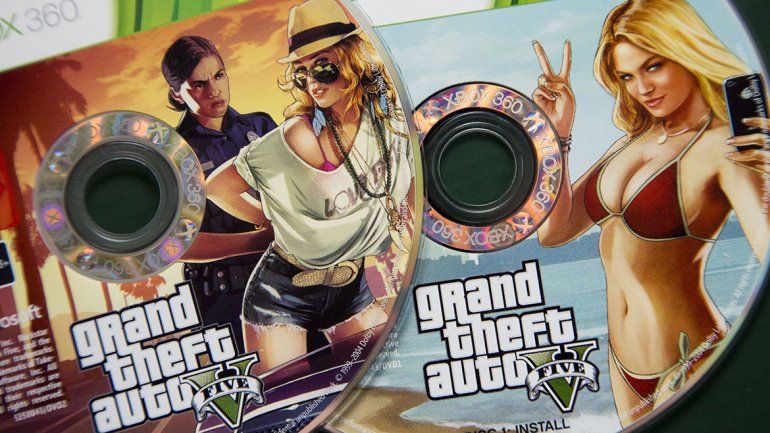 Un nene de 12 años violó a su hermana de 6 por un videojuego