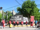 Miércoles complicado en el centro de Neuquén: las calles que afectará una protesta