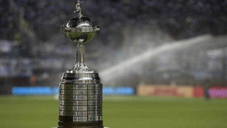 La Conmebol confirmó que los octavos se juegan esta semana