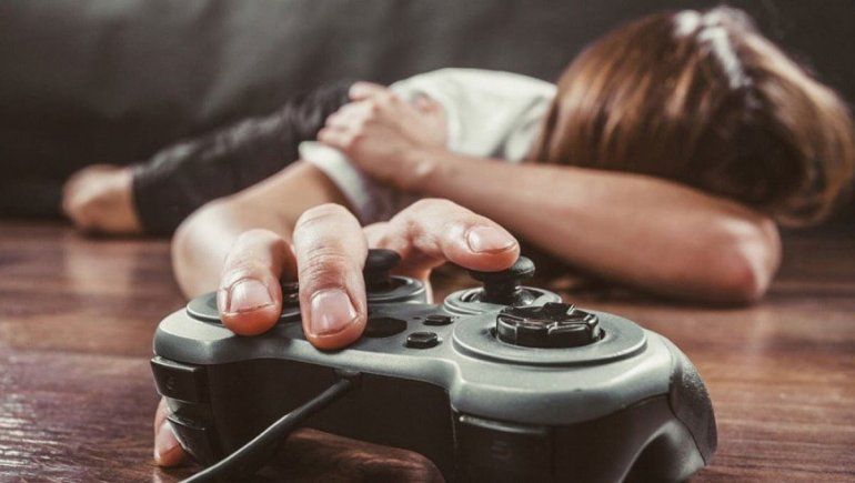 OMS: la adicción a los videojuegos ya es un desorden mental