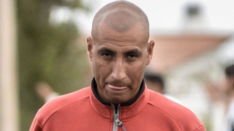 Ibaceta trabaja en Lifune con el plantel que estará ante La Lepra.