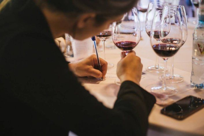 Con el foco en la Patagonia, Caminos del Vino llegó a Neuquén