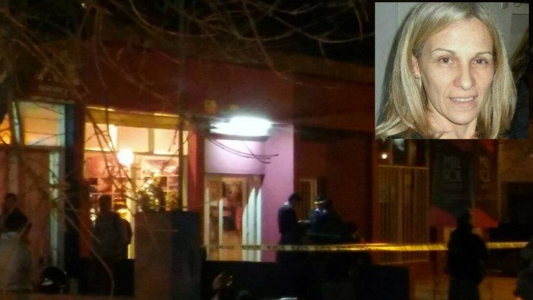 Encuentran muerta a una comerciante de Río Cuarto tras recibir 20 puñaladas