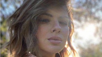 la china suarez preocupada por como envejecio en cuarentena la china suarez preocupada por como envejecio en cuarentena