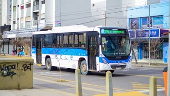 El transporte público no recibirá más subsidio de parte del Gobierno en las provincias. El transporte público no recibirá más subsidio de parte del Gobierno en las provincias.