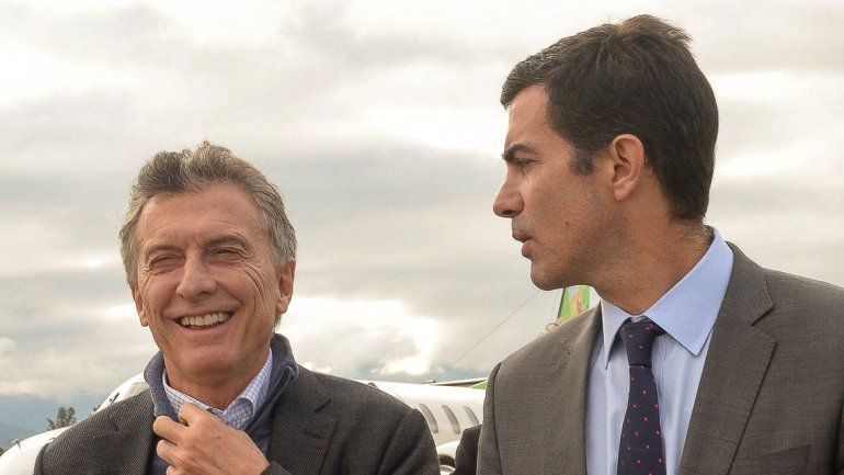 Macri-Urtubey, otro encuentro que da que hablar
