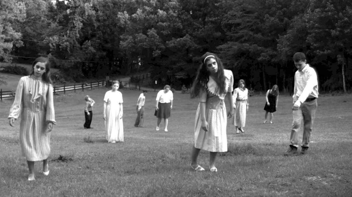 Día del Orgullo Zombie: del padre de la criatura a la primera película argentina de muertos vivos