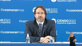 Marco Lavagna continuará en el INDEC durante la gestión de Javier Milei.