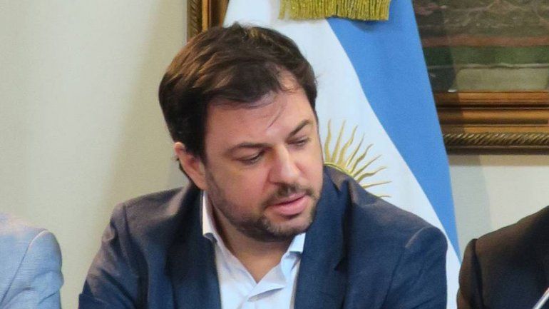 El ex funcionario sostiene su inocencia y afirma que lo podrá comprobar.