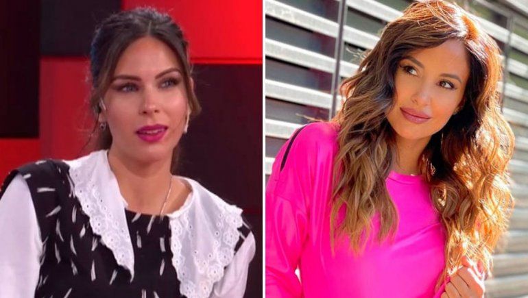 Lourdes Sánchez: No me comí los mocos, ella se los comió