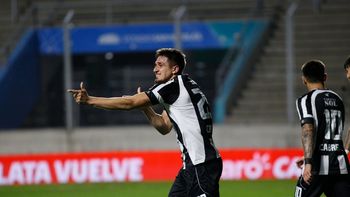 el ultimo goleador de cipo jugara la final de la copa argentina contra velez o boca