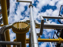 La obra busca expandir la capacidad del Sistema Cordillerano Patagónico La obra busca expandir la capacidad del Sistema Cordillerano Patagónico