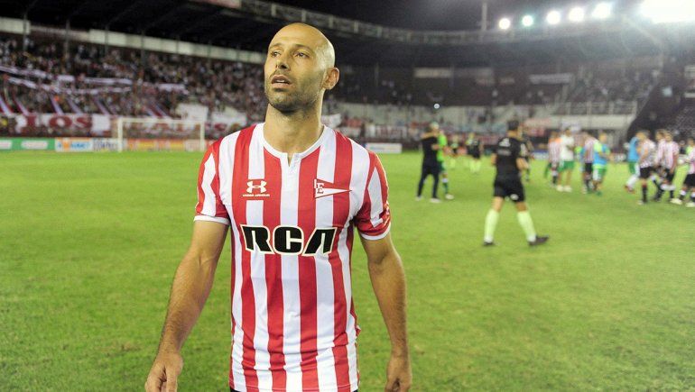 Tuvieron que salir a aclarar que Masche no se quiere retirar