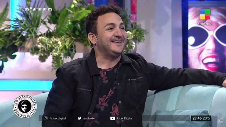 Aunque no lo parezca, soy técnico químico