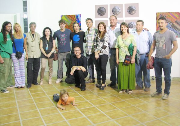 Arte generativo, un concepto visual