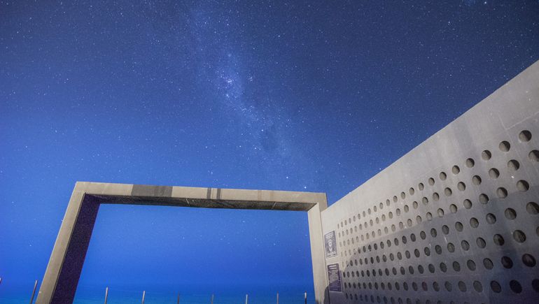 Expertos en ovnis harán observaciones en Viedma