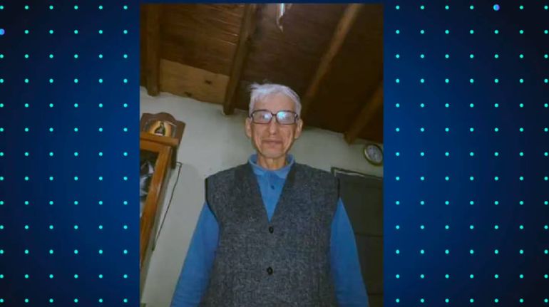 Lo acusaron de abuso sexual, desapareció y su hijo lo encontró decapitado