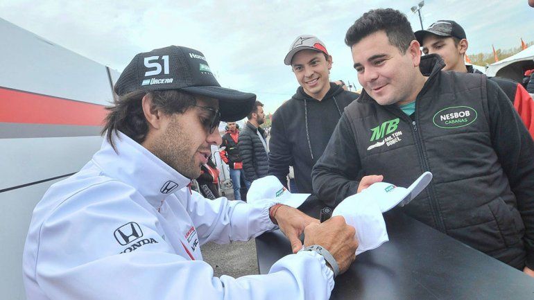 Manu Urcera: Estamos más competitivos