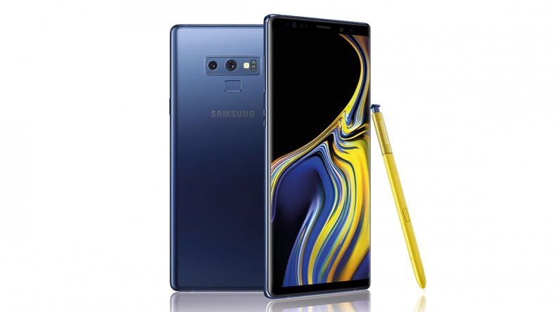 Qué celulares conviene comprar en el exterior