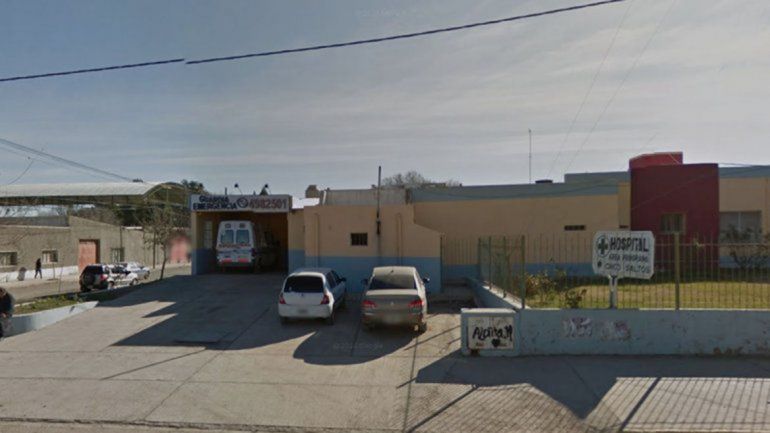 Se despistó en la Ruta 151 con su moto y murió