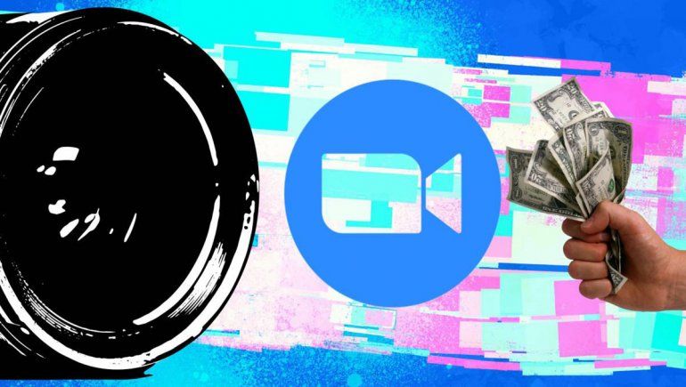 Más de 500.000 cuentas de Zoom están en la dark web