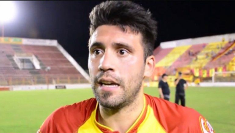 Un futbolista no podrá jugar hasta no pagar la cuota alimentaria