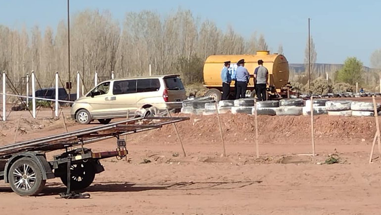 Conmoción en Rincón por la trágica muerte de un reconocido vecino