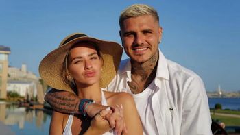 mauro icardi, en llamas con las escenas de sexo de la china suarez en en el barro mauro icardi, en llamas con las escenas de sexo de la china suarez en en el barro