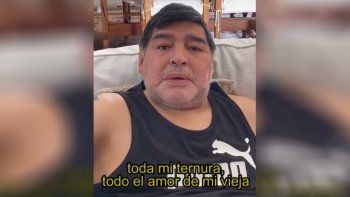 diego recordo emocionado que paso hambre: lo mio no es show diego recordo emocionado que paso hambre: lo mio no es show