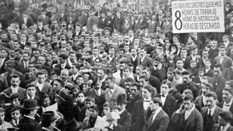 Día del Trabajador: por qué se celebra el 1 de mayo en todo el mundo