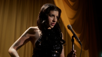 Cazzu vuelve al Movistar Arena a mediados de septiembre de 2025 Cazzu vuelve al Movistar Arena a mediados de septiembre de 2025