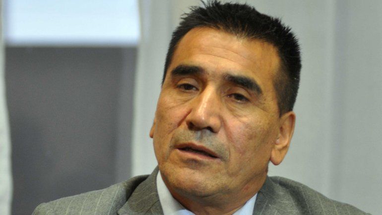 Rioseco dijo que con Martínez el FpV va a hacer un papelón en 2017.