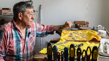 emprendedores Neuquén