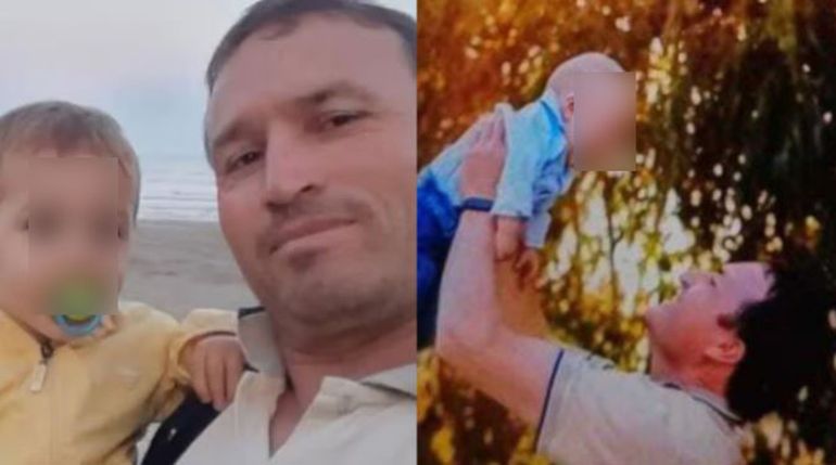 La Justicia analiza las denuncias previas y las medidas solicitadas antes de que el padre cometiera el crimen.