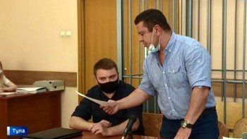 se hizo millonario por error y gasto la plata: a la carcel se hizo millonario por error y gasto la plata: a la carcel